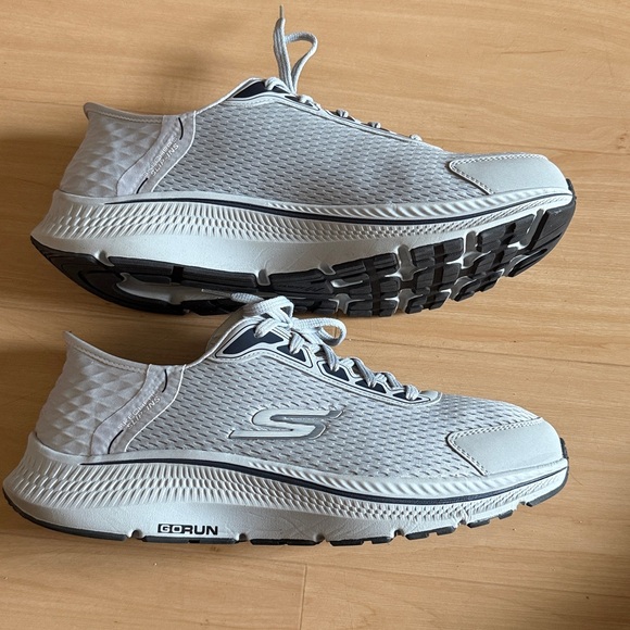 ? SKECHERS MEN’S SLIP-INS GO RUN CONSISTENT 2.0 ATHLETIC SNEAKERS SHOES SIZE 11 main image 6